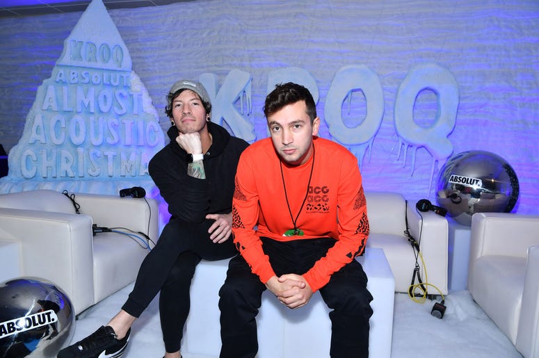 KROQ Almost Acoustic Christmas 2019