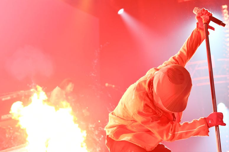 KROQ Almost Acoustic Christmas 2019