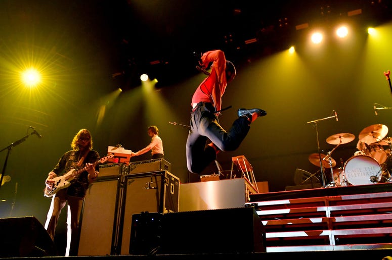 KROQ Almost Acoustic Christmas 2019