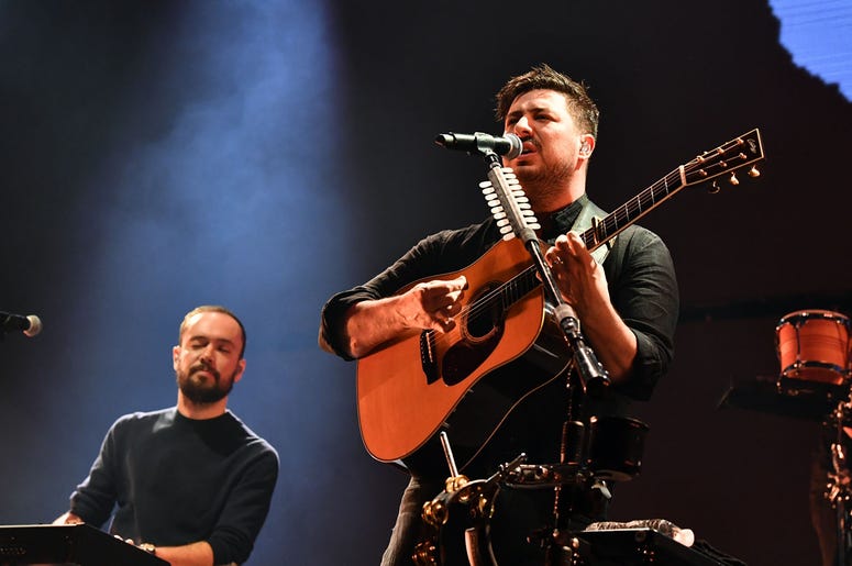 KROQ Almost Acoustic Christmas 2019