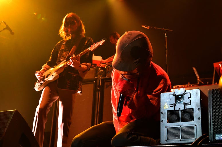 KROQ Almost Acoustic Christmas 2019