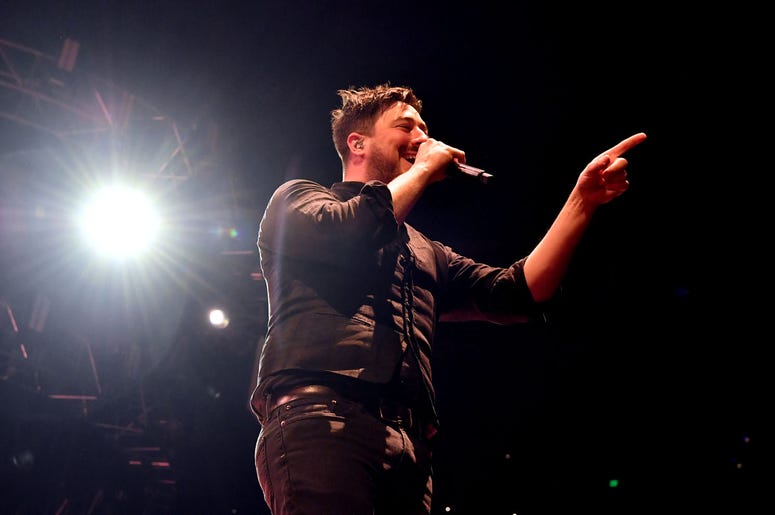 KROQ Almost Acoustic Christmas 2019