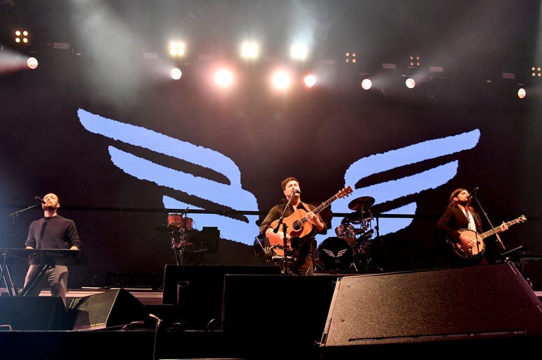 KROQ Almost Acoustic Christmas 2019