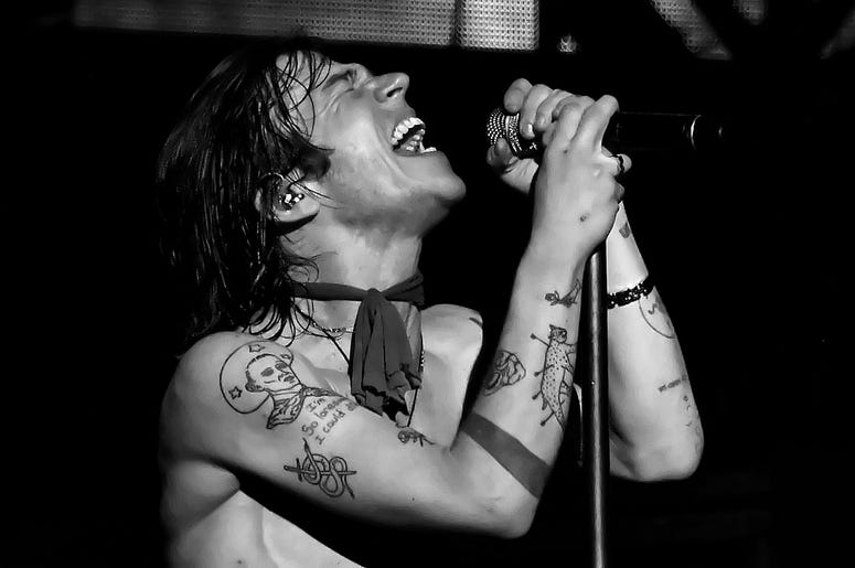 KROQ Almost Acoustic Christmas 2019