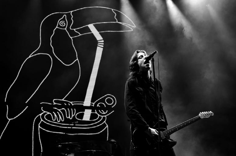 KROQ Almost Acoustic Christmas 2019
