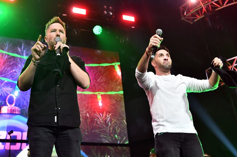 KROQ Almost Acoustic Christmas 2019