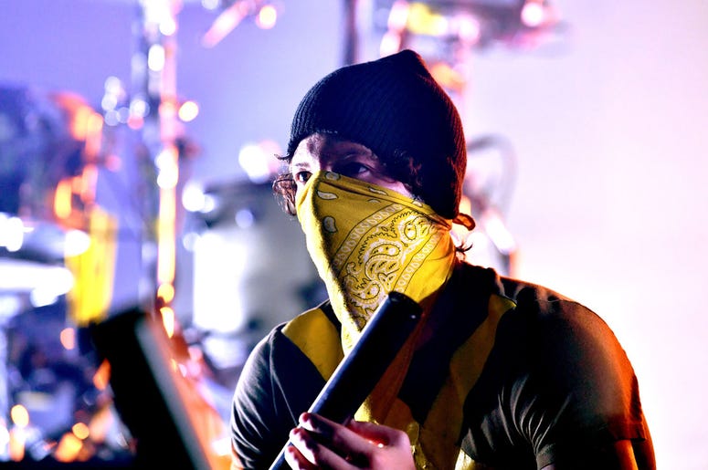 KROQ Almost Acoustic Christmas 2019