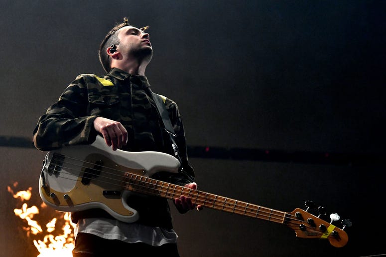 KROQ Almost Acoustic Christmas 2019