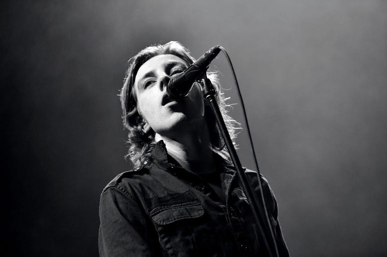 KROQ Almost Acoustic Christmas 2019