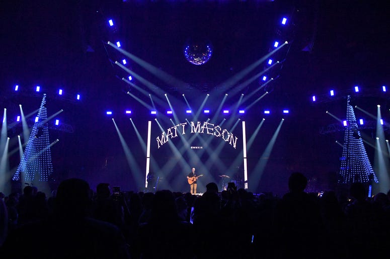 KROQ Almost Acoustic Christmas 2019