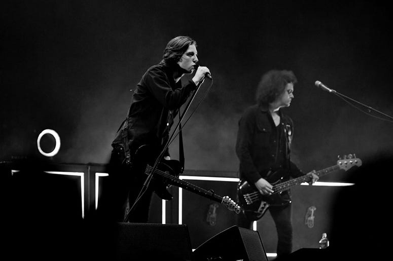 KROQ Almost Acoustic Christmas 2019