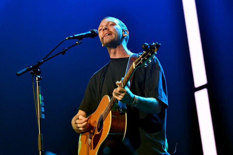 KROQ Almost Acoustic Christmas 2019