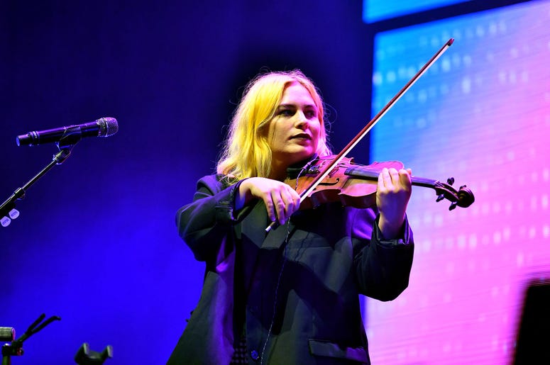 KROQ Almost Acoustic Christmas 2019