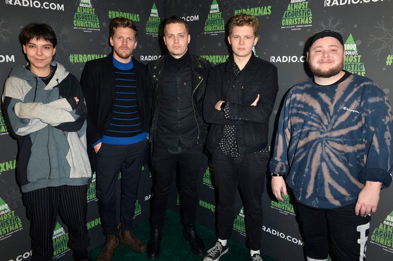 KROQ Almost Acoustic Christmas 2019