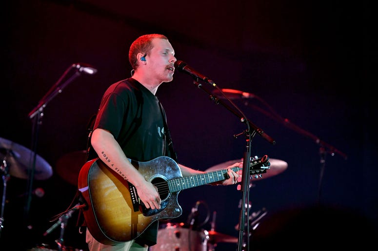 KROQ Almost Acoustic Christmas 2019