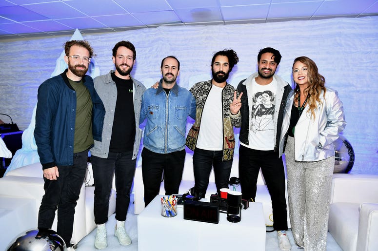 KROQ Almost Acoustic Christmas 2019
