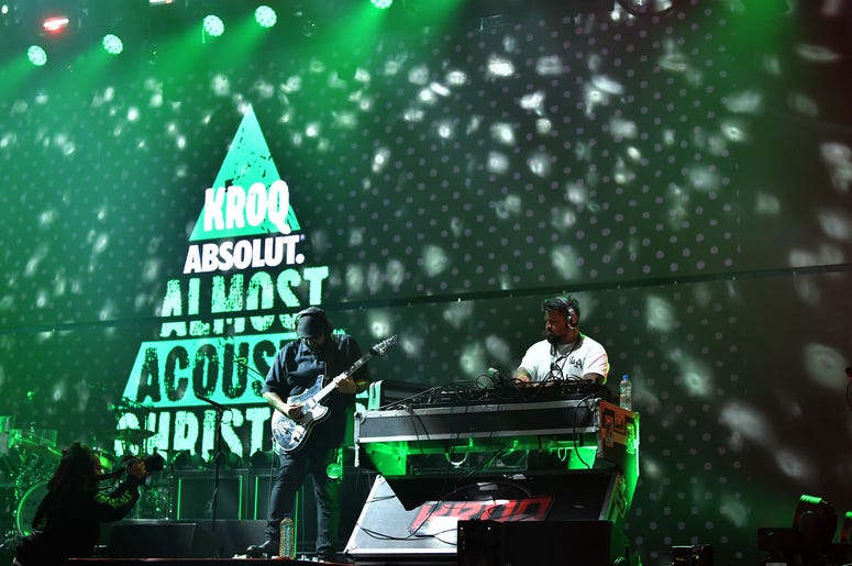 KROQ Almost Acoustic Christmas 2019