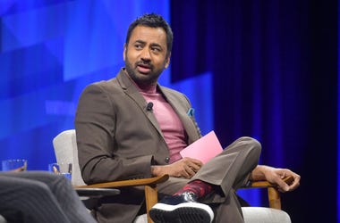 Kal Penn