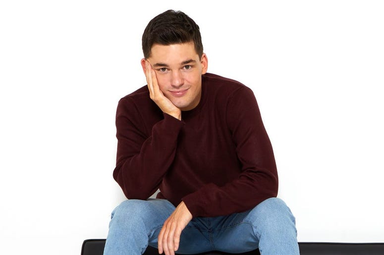 Kevan Kenney