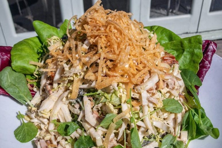 LAeats Salads
