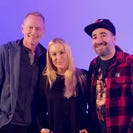 KROQ morning show