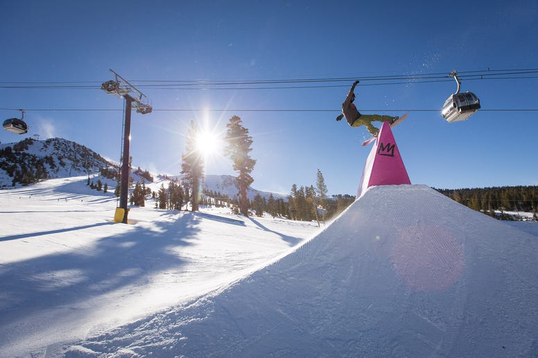 Mammoth