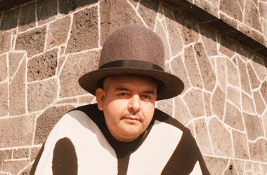 Mexican Institute Of Sound