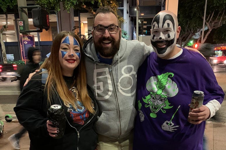 Muggalos