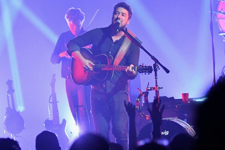 Mumford And Sons Mumford And Sons