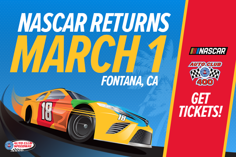 nascar