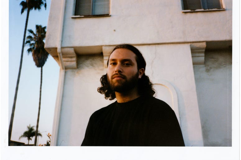 Nick Hakim