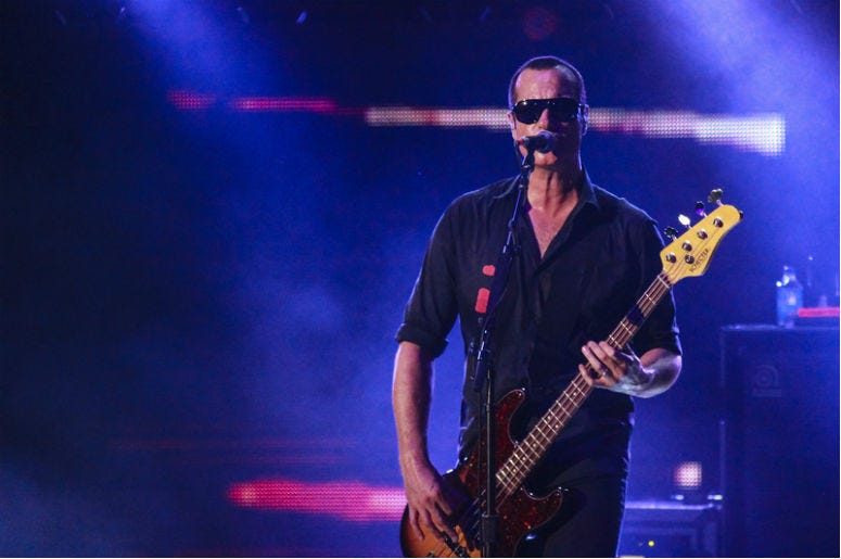 Robert DeLeo Robert DeLeo