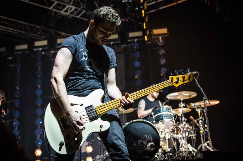 Royal Blood Royal Blood