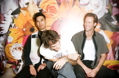 Sir Sly