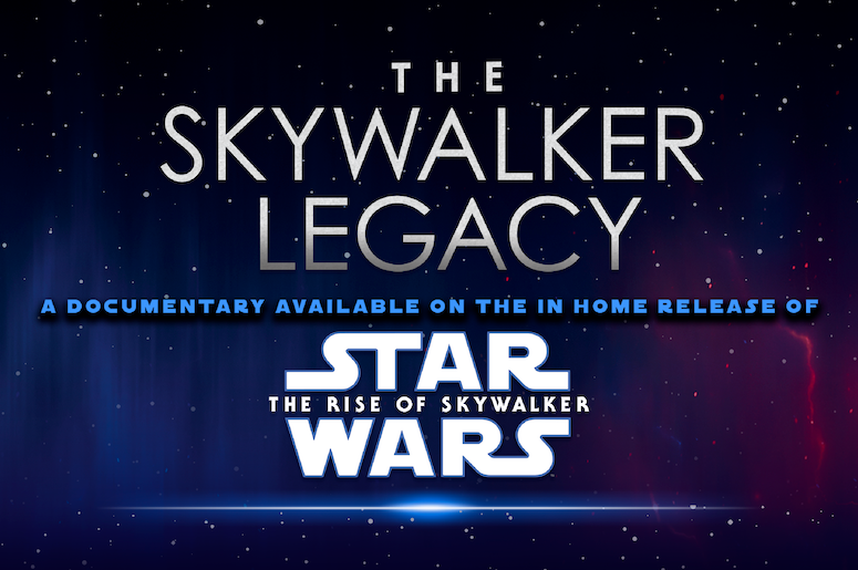 skywalker legacy