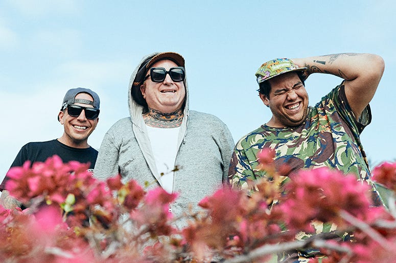 Sublime with Rome
