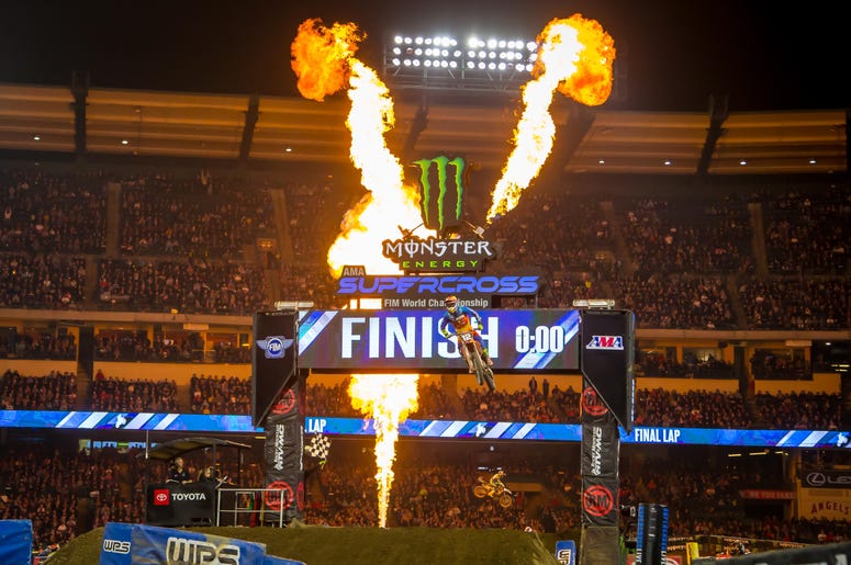 supercross