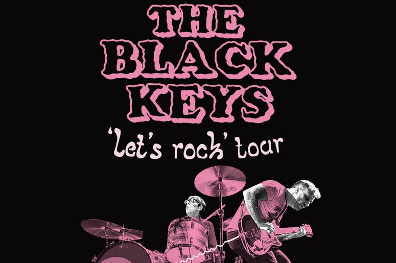 The Black Keys