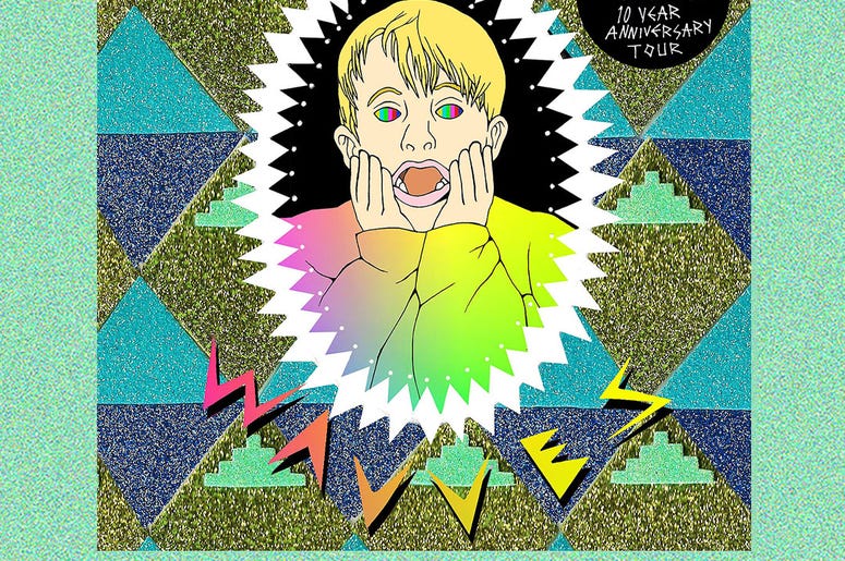 Wavves
