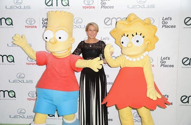 Yeardley Smith