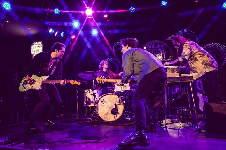 Local Natives