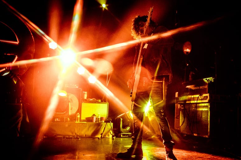 The Glorious Sons