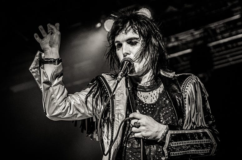 The Struts
