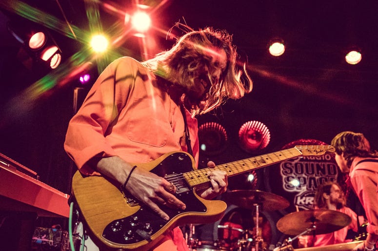 Grouplove