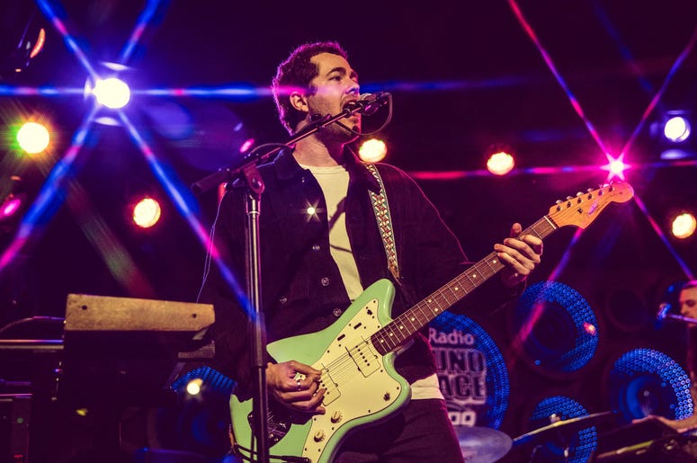 Local Natives