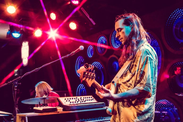 Local Natives