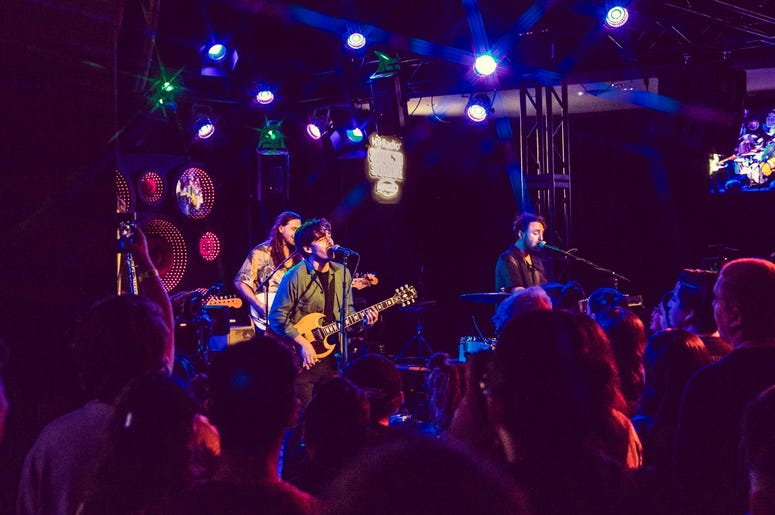 Local Natives