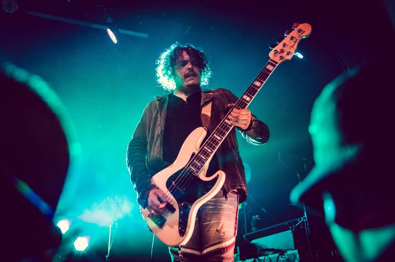The Glorious Sons