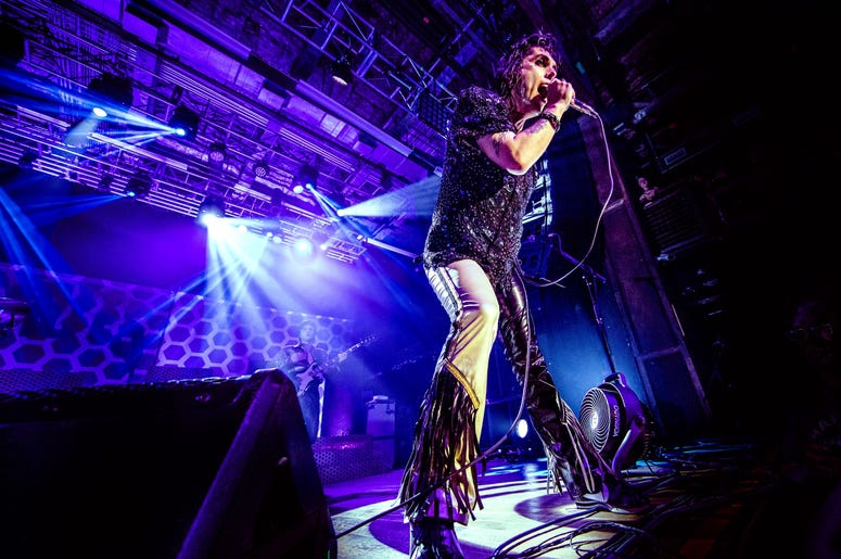 The Struts