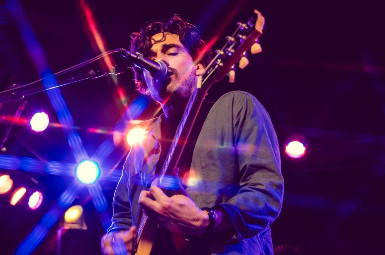 Local Natives